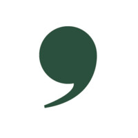 L'apostrophe logo - Similar company to The Coda Foundation