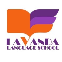 Lavanda Language School logo - Similar company to Bardy School
