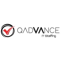 Qadvance (IT Staffing) logo - Similar company to Brainbridge Staffing Solutions