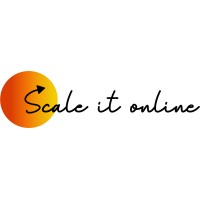 Scale It Online logo - Similar company to Paylith