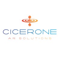 Cicerone AR Solutions logo - Similar company to Ck2 Technologies