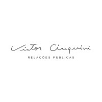 Victor Cinquini Relações Públicas logo - Similar company to Instituto Milano De Moda Ltda.