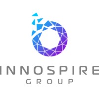 Innospire Group logo - Similar company to Hanse Ventures