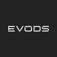 EVODS logo - Similar company to Freemo
