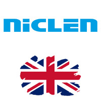 Niclen UK Ltd logo - Similar company to K-Teg