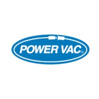 POWER VAC CORP. logo - Similar company to Western Pool And Spa Show