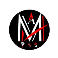 MaxPSS logo - Similar company to The Archer Technology