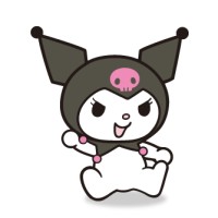 The KuroMates logo - Similar company to Ramen Start Studios
