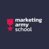 Marketing Army School logo - Similar company to Mdml.Nl