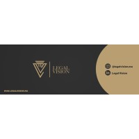 Legal Vision Maroc logo - Similar company to Media Store