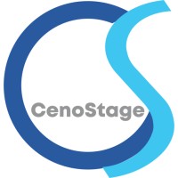 Cenostage Cenografia logo - Similar company to Interativa