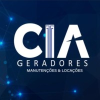 Cia Geradores Ltda logo - Similar company to Quimicom Productos