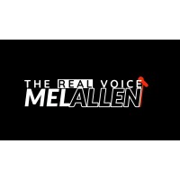 The Real Voice - Mel Allen