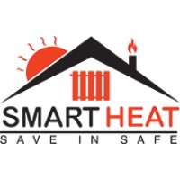 Smart Heat logo - Similar company to Smart Heat