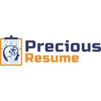 Precious Resume logo - Similar company to Mybigbreak.In
