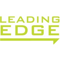 Leading Edge LLC logo - Similar company to Catapult For Change