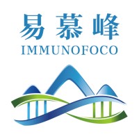 Immunofoco logo - Similar company to Keylicon Biosciences