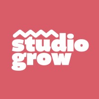 Studio Grow logo - Similar company to Lunar Hub