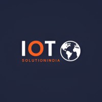 IOT Solution India logo - Similar company to Iot Solution