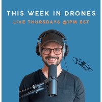 This Week In Drones logo - Similar company to Startup Dod