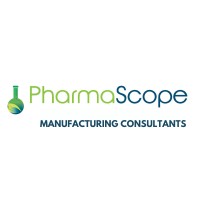 PharmaScope logo - Similar company to Ph Factor