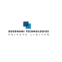 Deodhani Technologies logo - Similar company to Workforceautomation.Ai