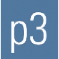 P3 Publishing logo - Similar company to Mandarin Matrix