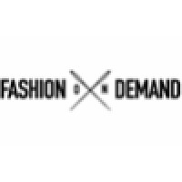 Fashion On Demand