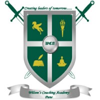 Wilson's Coaching Academy Pune logo - Similar company to Nccu Institute For Artificial Intelligence And Emerging Research