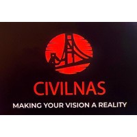 Civilnas logo - Similar company to Megori Srl