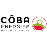 CÔBA ENERGIES logo - Similar company to Acp64