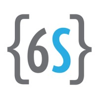 sixsstudio logo - Similar company to Advanced Tradeshow Technology