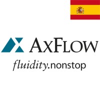 AxFlow España logo - Similar company to Sidilab S.L.