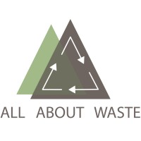 All About Waste logo - Similar company to All About Waste