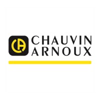 Chauvin Arnoux UK logo - Similar company to Chauvin Arnoux