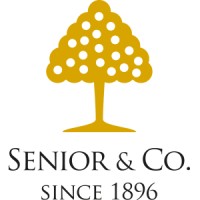 Senior & Co. logo - Similar company to Namebrand Marketer