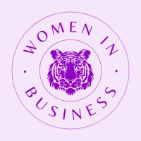 Clemson University Women in Business logo - Similar company to Iabc/Sc
