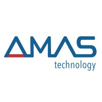 AMAS Technology GmbH logo - Similar company to Gerpol Sitzsysteme Gmbh