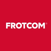 Frotcom España logo - Similar company to Optimatics.Es