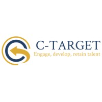 C-TARGET logo - Similar company to Readyevent
