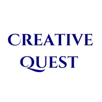 CreativeQuest logo - Similar company to Creative Quests