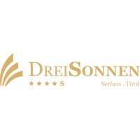 Hotel Drei Sonnen logo - Similar company to Hotel-Restaurant Berwang 10