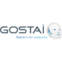 Gostai logo - Similar company to Novamint