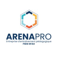 ArenaPro_FSEG Sfax : Entreprise d'entraînement pédagogique logo - Similar company to Com J'M Digital