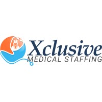 Xclusive Medical Staffing logo - Similar company to Triber Tech