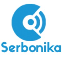 Serbonika logo - Similar company to Modern Talking Language School