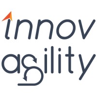 InnovAgility logo - Similar company to Effective Pmc Pvt. Ltd.