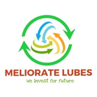 MELIORATE LUBES PRIVATE LIMITED logo - Similar company to P.S. Enterprises