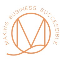 Mabely Q logo - Similar company to Rising Tide Society