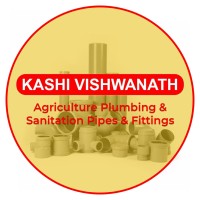 Kashivishwanath Pipes Private Limited logo - Similar company to Dolphin Water Solutions Limited
